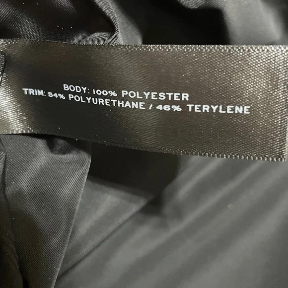 Marc Jacobs Quilted Black Belt/Body Bag - Picture 10 of 14